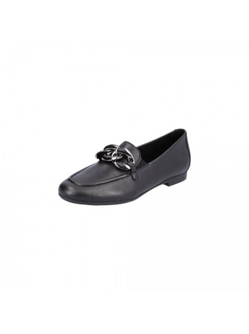 remonte Slipper  in Schwarz