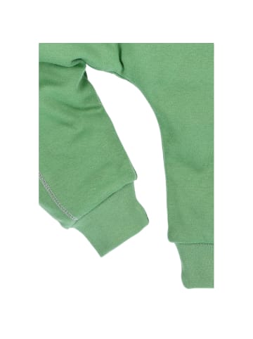 Nini Babyhose Elefant XT in gruen