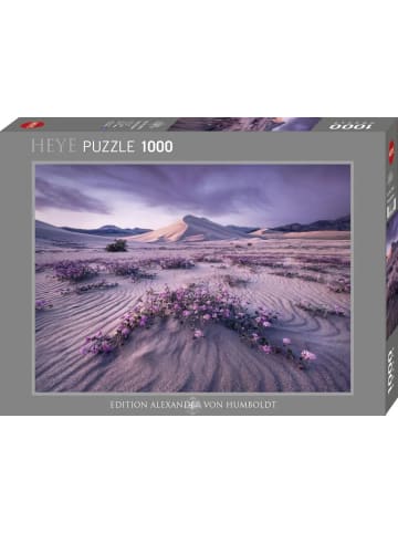 HEYE Arrow Dynamic Puzzle 1000 Teile