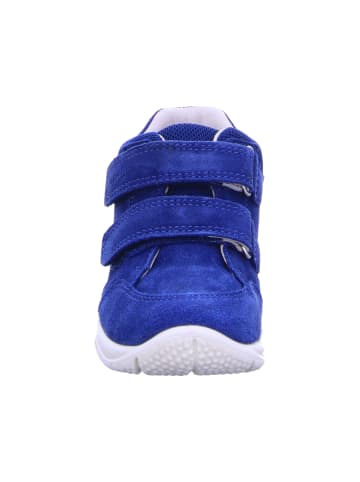 superfit Lauflernschuhe für Jungen in blau