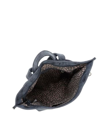 Fritzi aus Preußen Rucksack Fritzi33N in True Blue