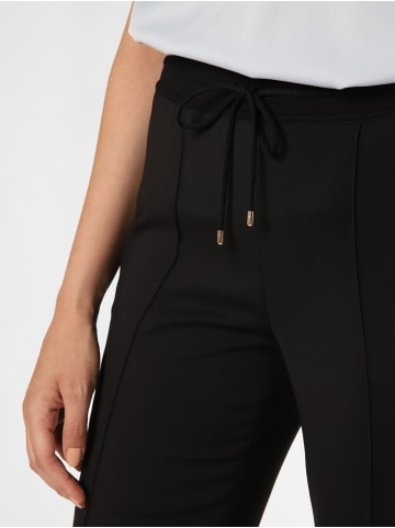 MARC CAIN COLLECTIONS Hose in schwarz