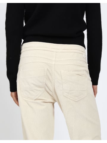 GANG JEANS 94AMELIE JOGGER in Ecru