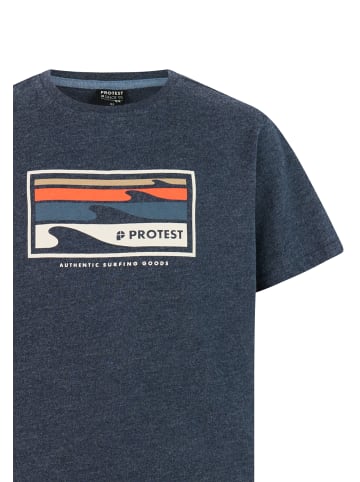 Protest " PRTRay JR in Night Skyblue