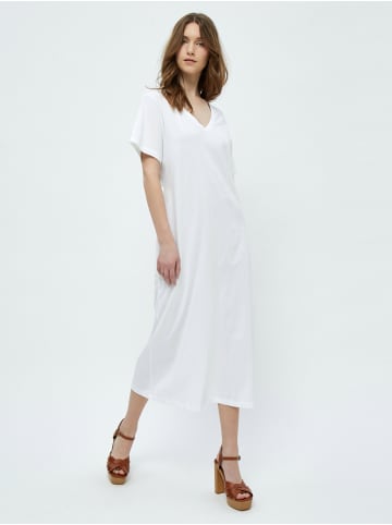 DESIRES Kleid in White