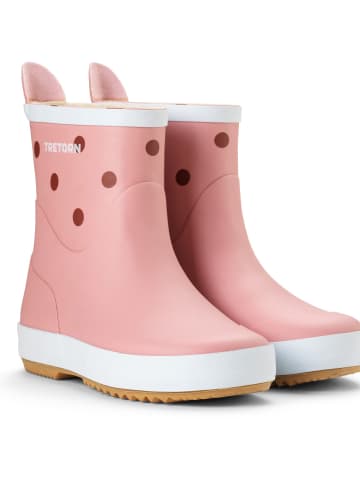 Tretorn Tretorn WINGS in Rose