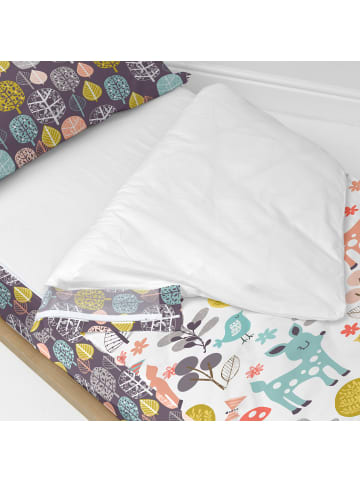 Happy Friday Woodland Kinder schlafsack