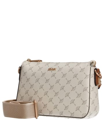JOOP! Women Cortina 1.0 Jasmina - Schultertasche XS 24 cm (off white) in off white