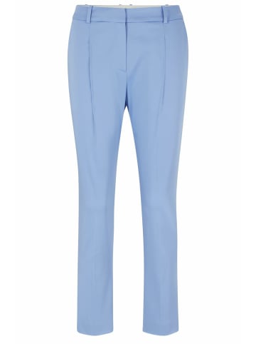 Hugo Boss Stoffhose für Damen in blau