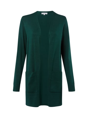 Marie Lund Strickhülle in tanne - 0006