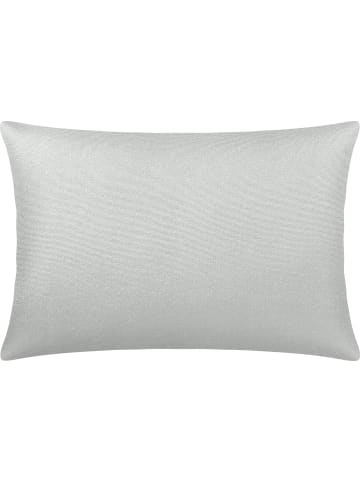 Erwin Müller Interlock-Jersey Kissenbezug Memmingen in silber