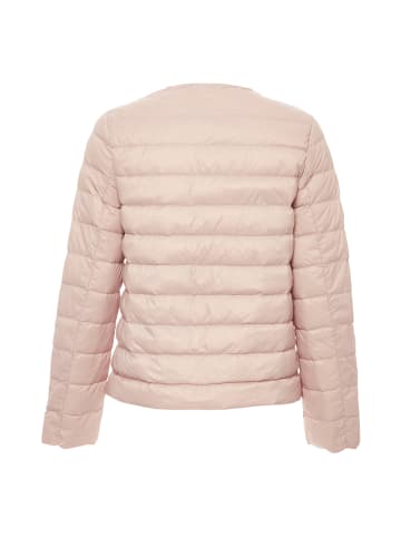 Usha Jacket in Rosa