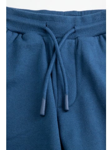 MOKIDA Jogginghose in türkis