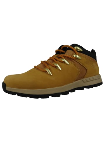 Timberland Halbschuhe Sprint Trekker braun