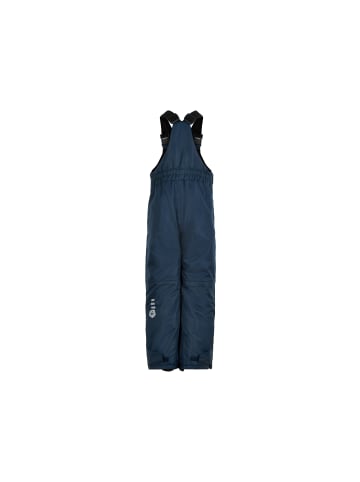 Color Kids Funktionsshorts COWinter Pants in Blau
