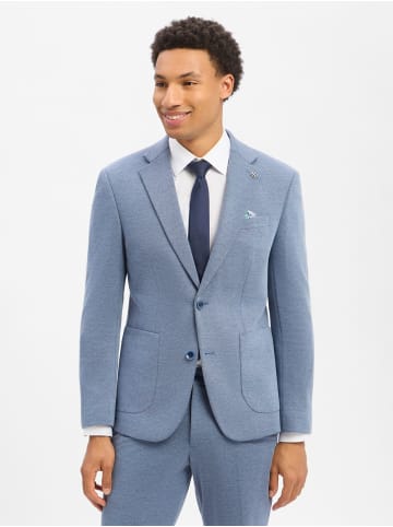 Thomas Goodwin Sakko in blau