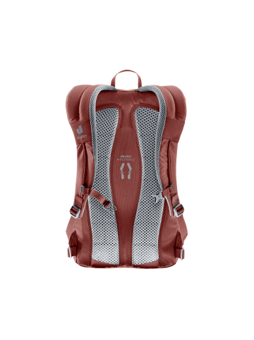 Deuter Gogo LTD 25 Liter Lifestyle Rucksack in redwood