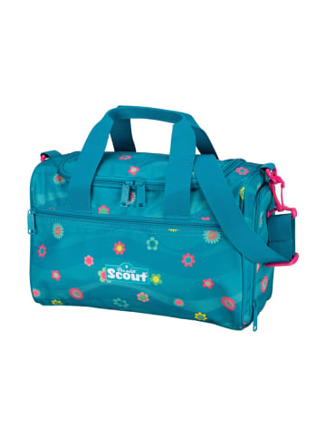 Scout Scout Sporttasche Little Flowers