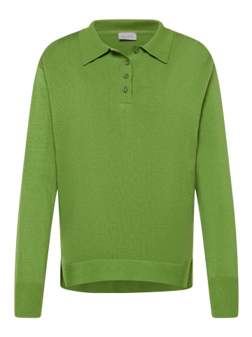 Rabe Pullover in Grün