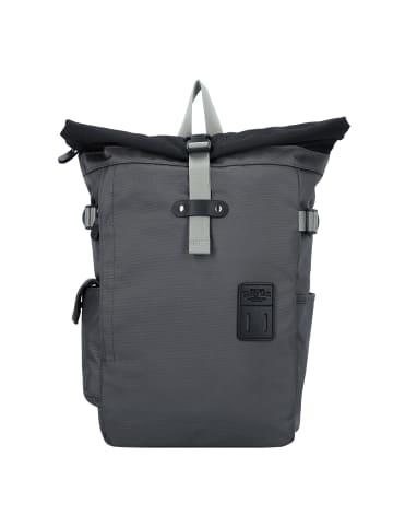 Harvest Label Norikura Daypack 40 cm Laptopfach gunmetal