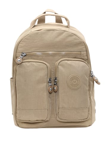 Mindesa Damen Rucksack in Khaki