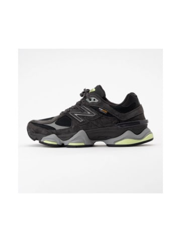 New Balance -U9060-Sneackers -U9060-Sneackers in Black Cement / Dry Lime