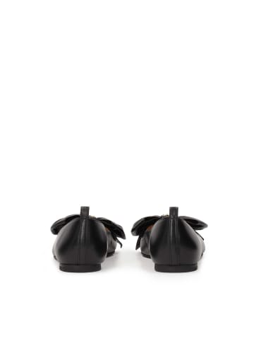 Kazar Ballerinas in Schwarz