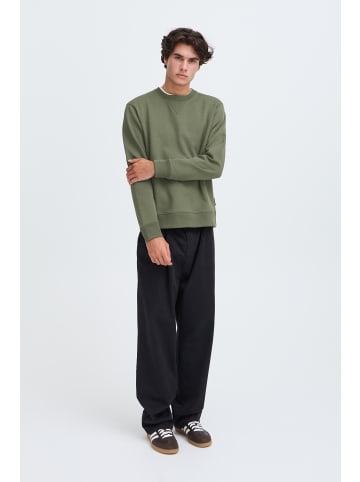 CASUAL FRIDAY Sweater CFPersson in Grün