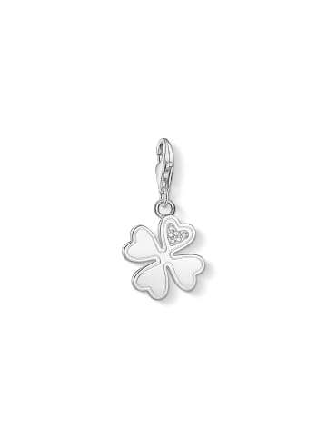 Thomas Sabo Charm-Anhänger in silber