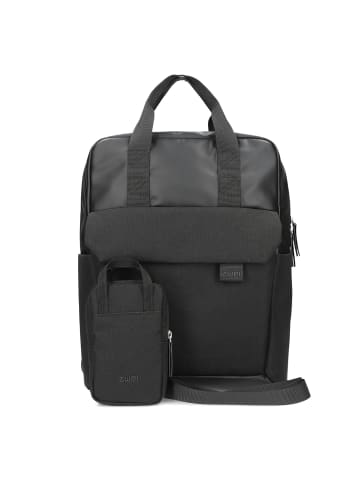 Zwei Lou Daypack 40 cm in black