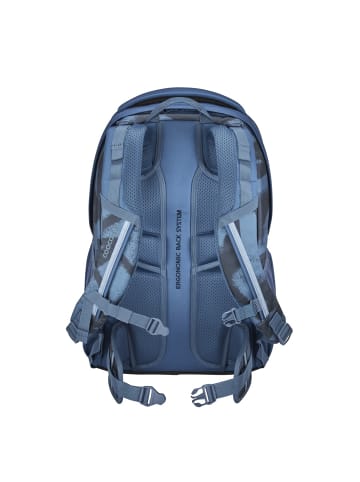 Coocazoo EVERY, 30 Liter in Graffiti Groove