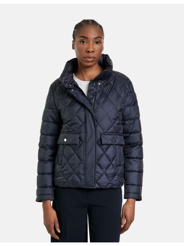 Gerry Weber Outdoorjacke in Dark Navy