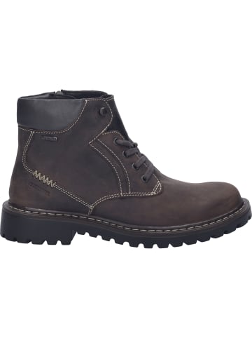 Josef Seibel Stiefelette Chance 39 in braun