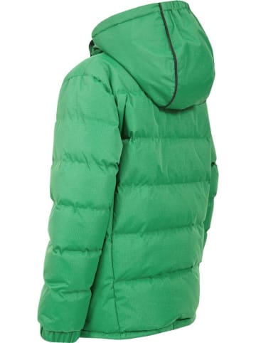 Trespass Kinder Winterjacke in Grün