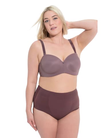 Ulla Popken Miederhose in erde