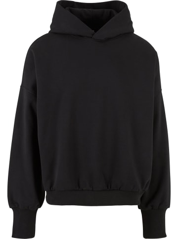 Urban Classics Kapuzenpullover in black