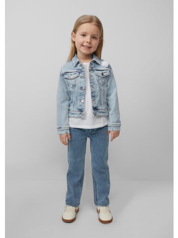 s.Oliver Jeans-Hose  in  53Z2_blau
