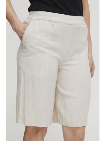 b. young BYJohanna regular fit in Nature Linen