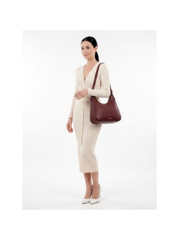 Tamaris TAS Mareen Schultertasche 31 cm in wine