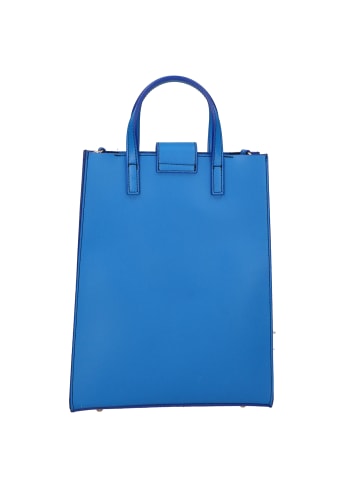 faina Damen Handtasche in Blu
