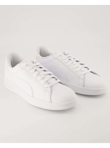 Puma Sneaker low in Weiß