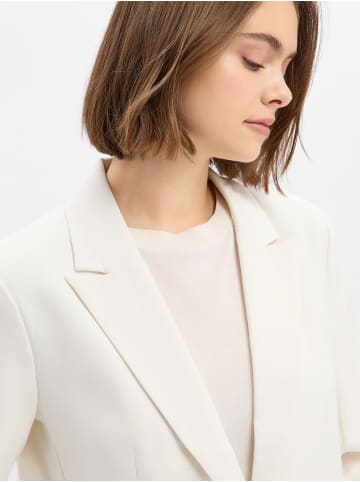 Y.A.S Blazer Likka in ecru