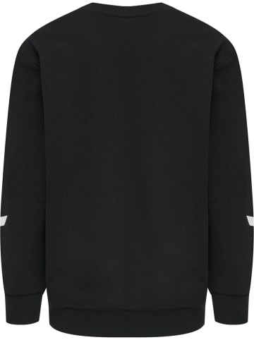 Hummel Anzug Hmlventi Jungen in BLACK