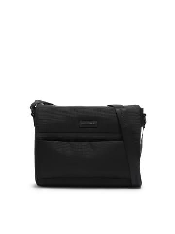 Momodesign  Umhängetasche in BLACK