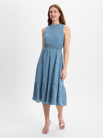 Zero Kleid in hellblau - 0001