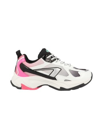 ARKK Copenhagen Sneaker low Forma Runner in weiss