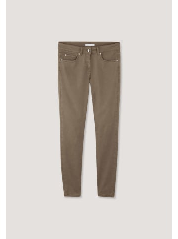 Hessnatur Hose in camel