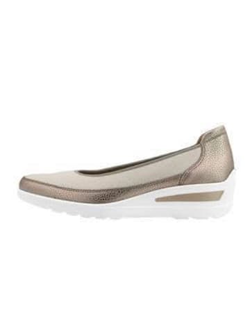 ara Ballerina in beige