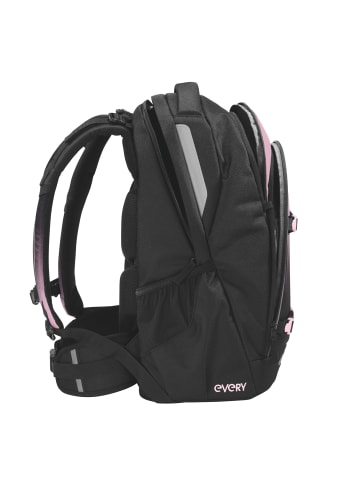 Coocazoo coocazoo Schulrucksack EVERY, Rose Shadows