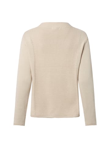 Marie Lund Pullover in beige - 0002